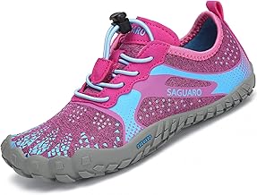 Saguaro Barefoot Minimalist Shoes Children Girls Boys Outdoor Indoor Shoes