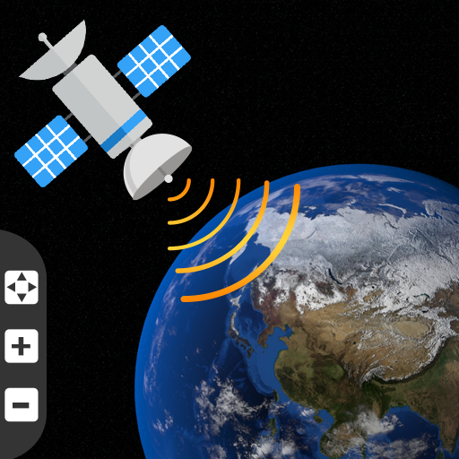GPS Route Voice Navigation – Live Street View Map - App on Amazon Appstore
