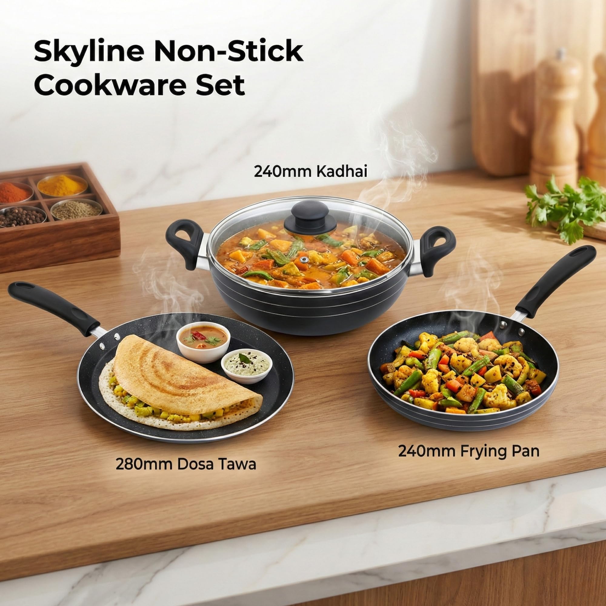 Skyline Tawa