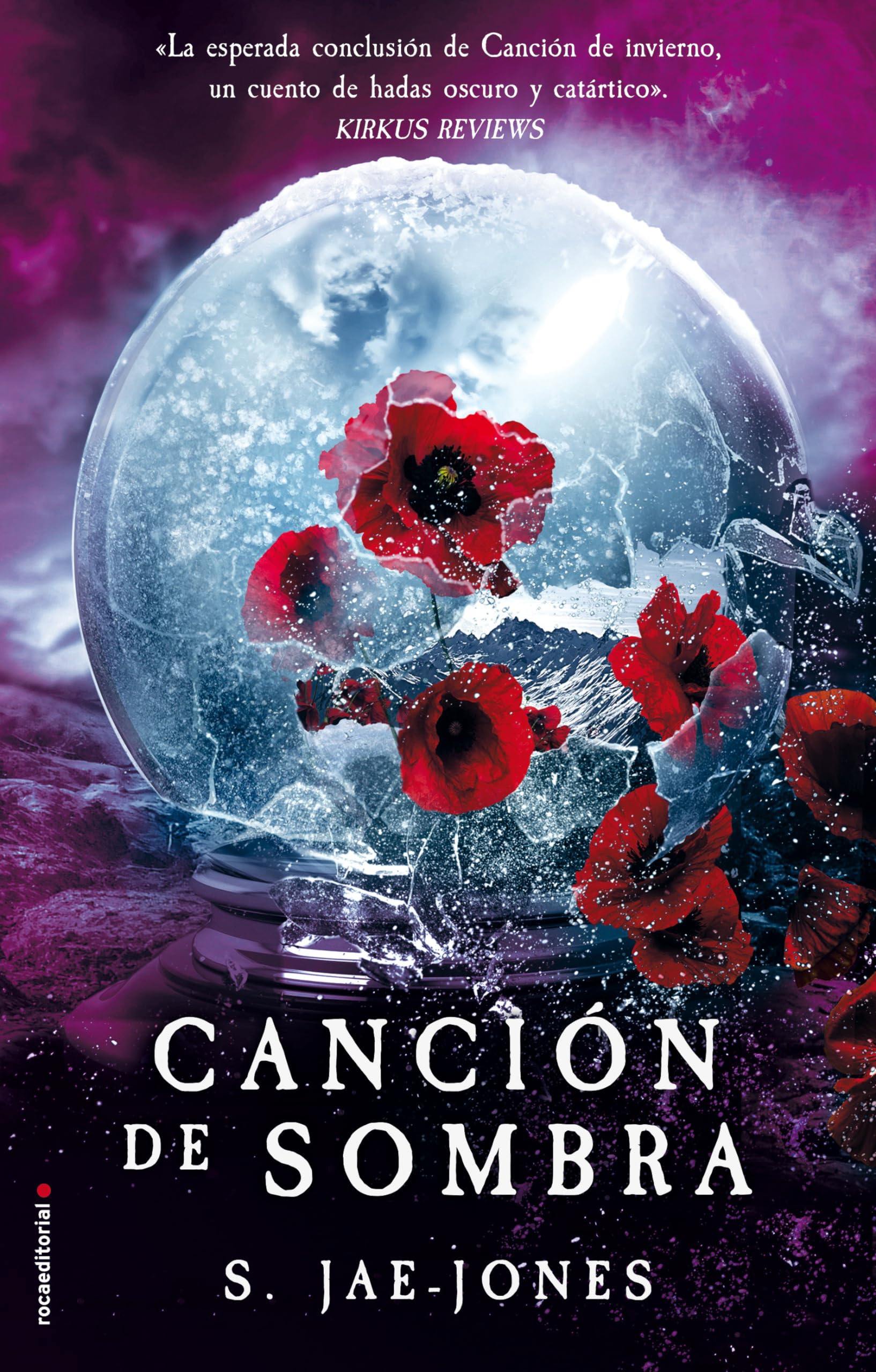 Canción de sombra (Roca Juvenil)