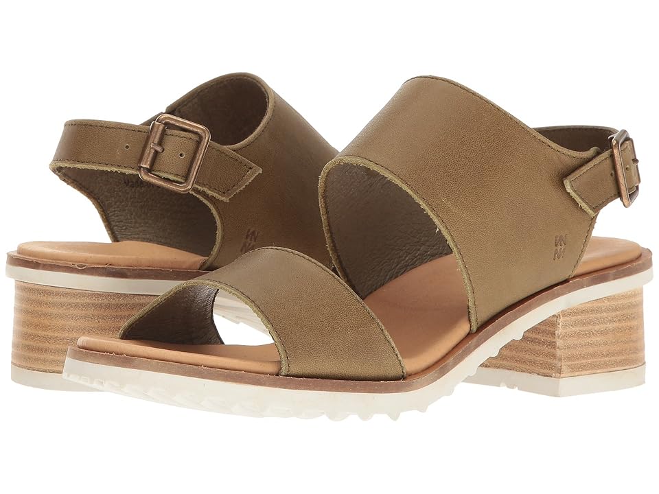

El Naturalista Sabal N5010 (Leaf) Women's Shoes