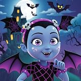 Little Vampire Coloring Pages β Spooky Fun for Kids: Bats, Castles & Halloween Smiles