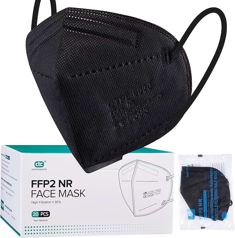 Amazon.co.uk ffp2 mask