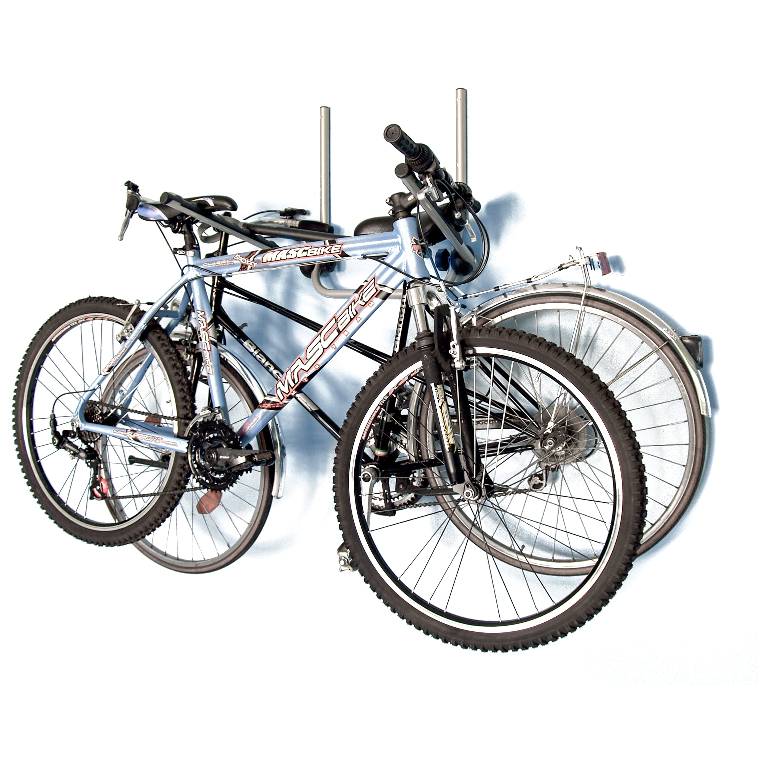 M-Way BC1010 Cycle Wand Aufhänger