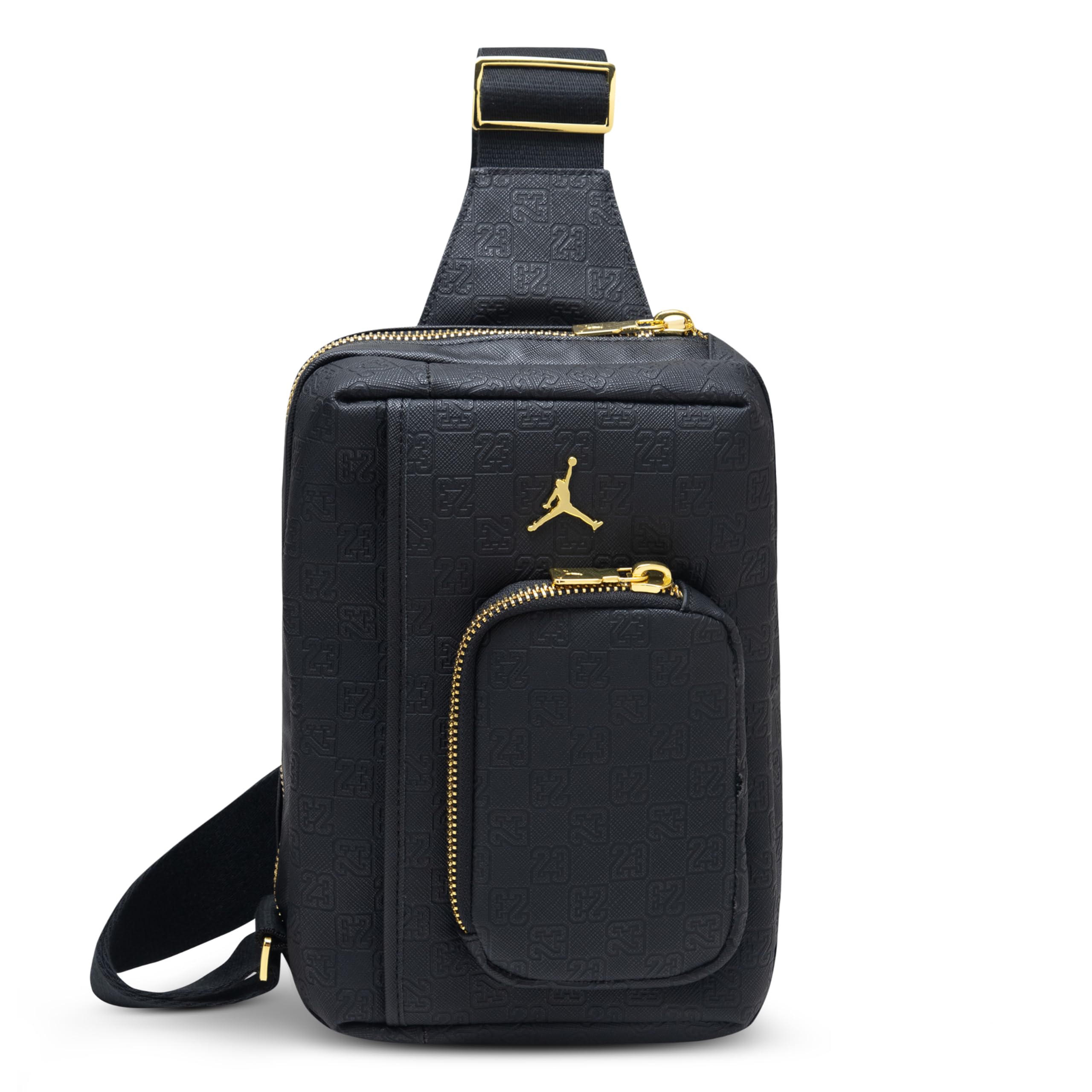 Amazon | [ナイキ] ジョーダン モノグラム スリングバッグ ボディ
