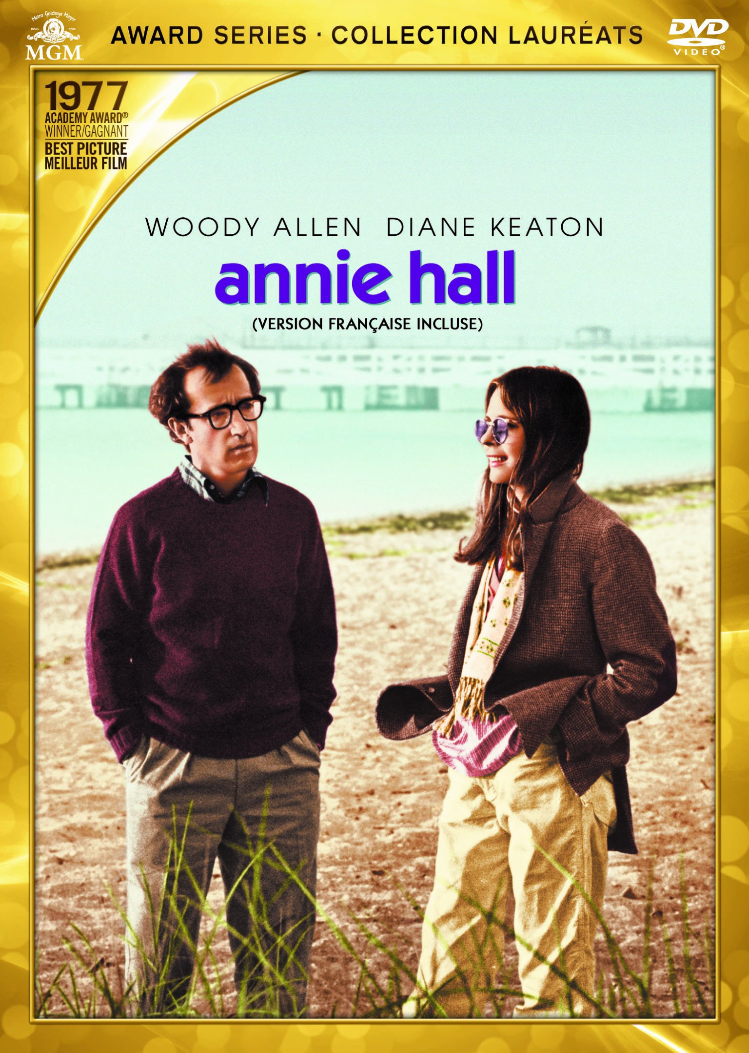 Annie Hall