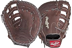 Rawlings First Baseman Glove Baseball