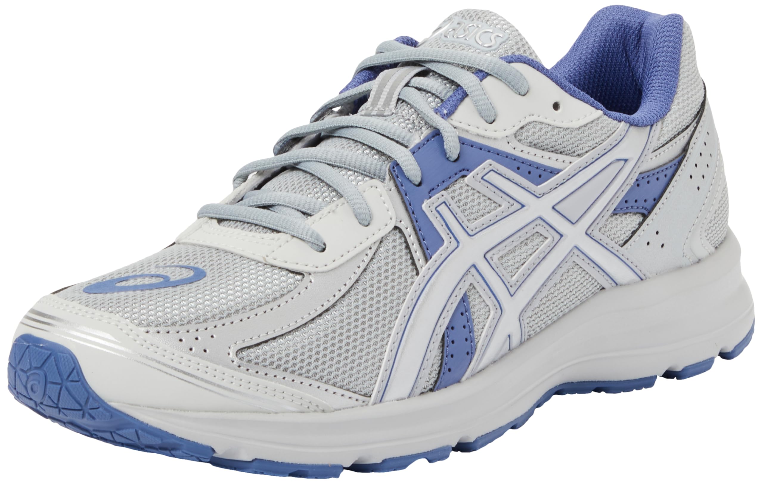 ASICS Men's Contend 9 PS Sneaker, Multi-Coloured, 5.5 UK