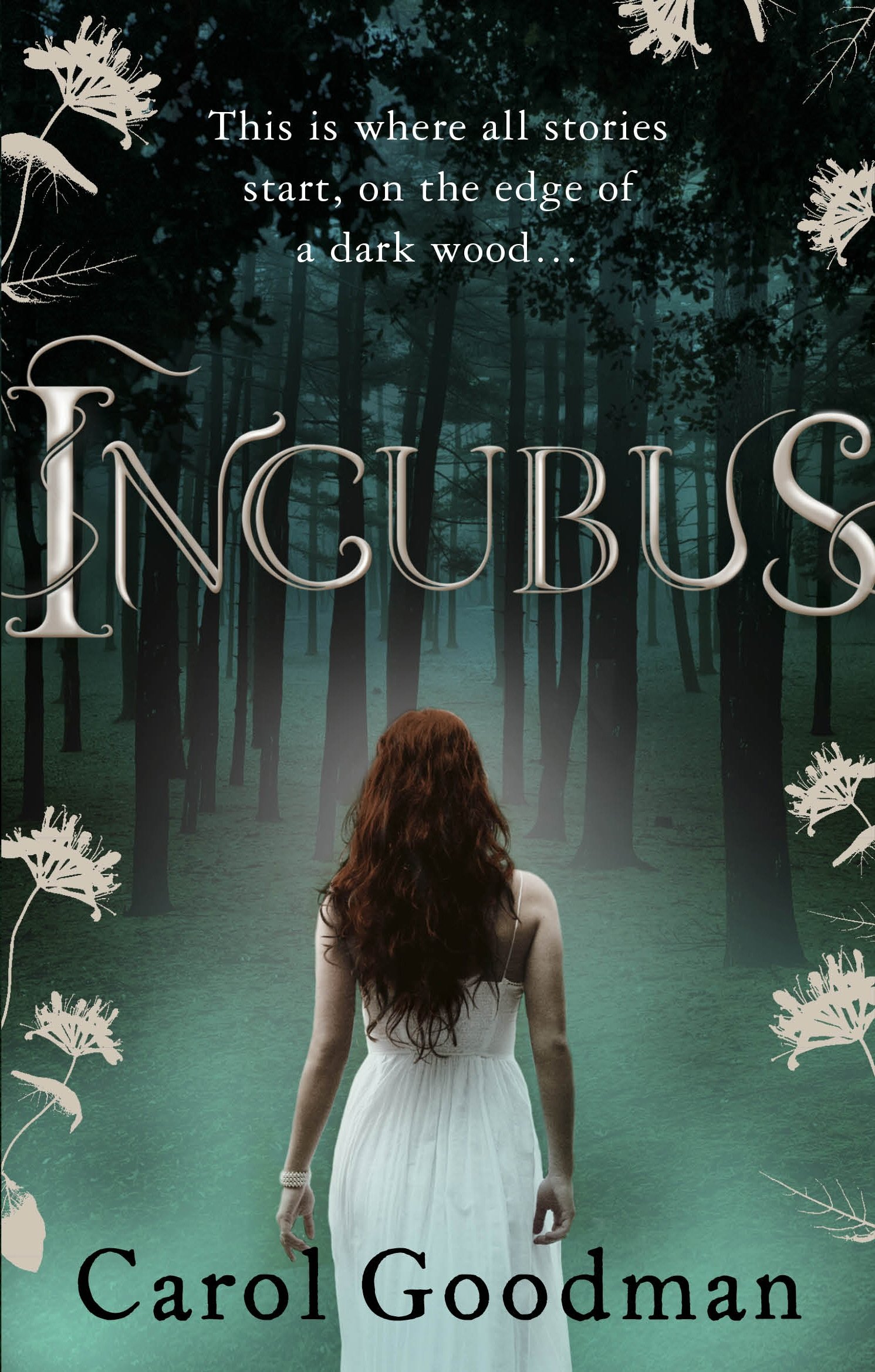 Incubus (Fairwick Chronicles, 1)