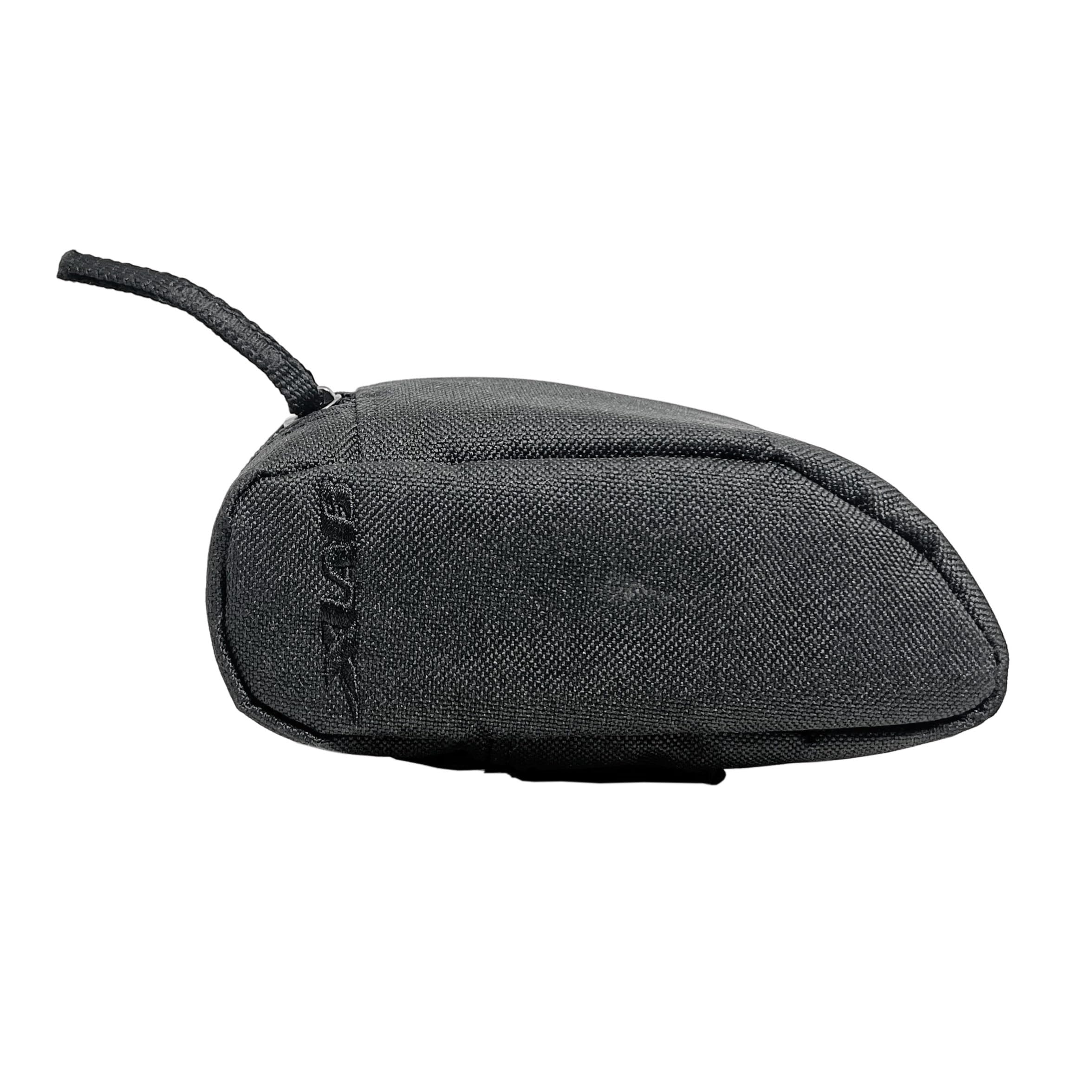 XLABAERO MINI BAG INTEGRATED STORAGE OPTION DESIGNED AERO CARBON WING CARRIER REAR HYDRATION SYSTEM