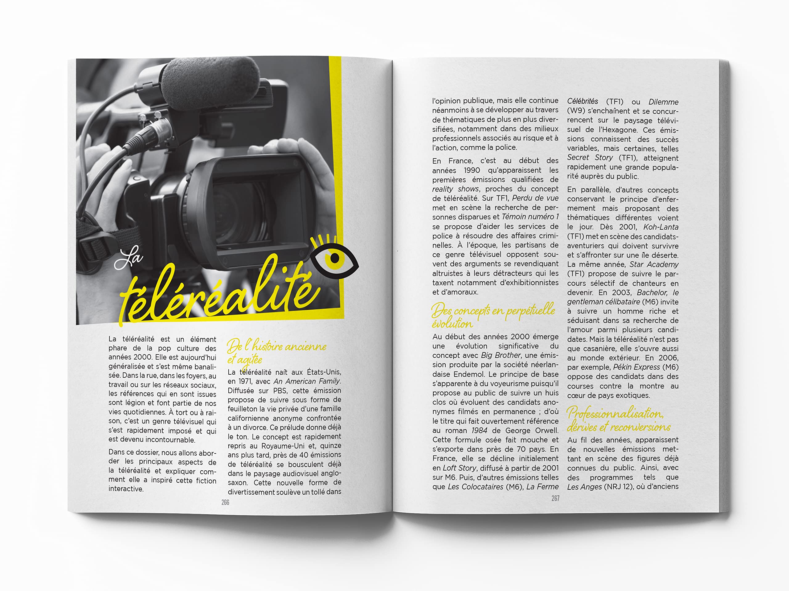 True story - Pop culture - Secret Island, livre dont vous �tes le h�ros adulte Saint-martin, Gilles and Bauthamy, Heneryque - PT05