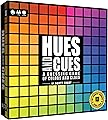 HUES and CUES