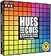 HUES and CUES