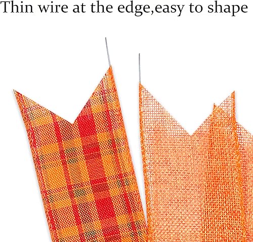 Miniatura 9 de Decoración de árbol del día de San Valentín lazo para decoración de árbol de San Valentín con corazón rojo y rosa para corona boda fiesta pared