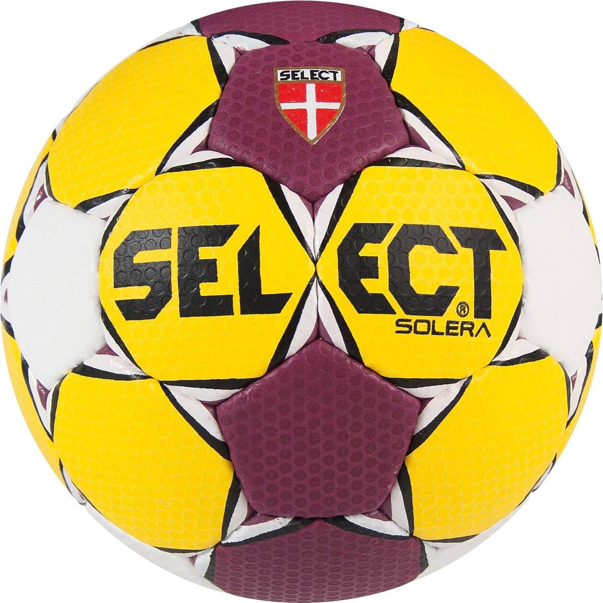 Select Solera piłka ręczna