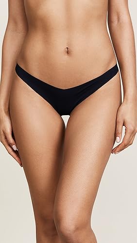 Miniatura 6 de commando Tanga pequeña clásica para mujer