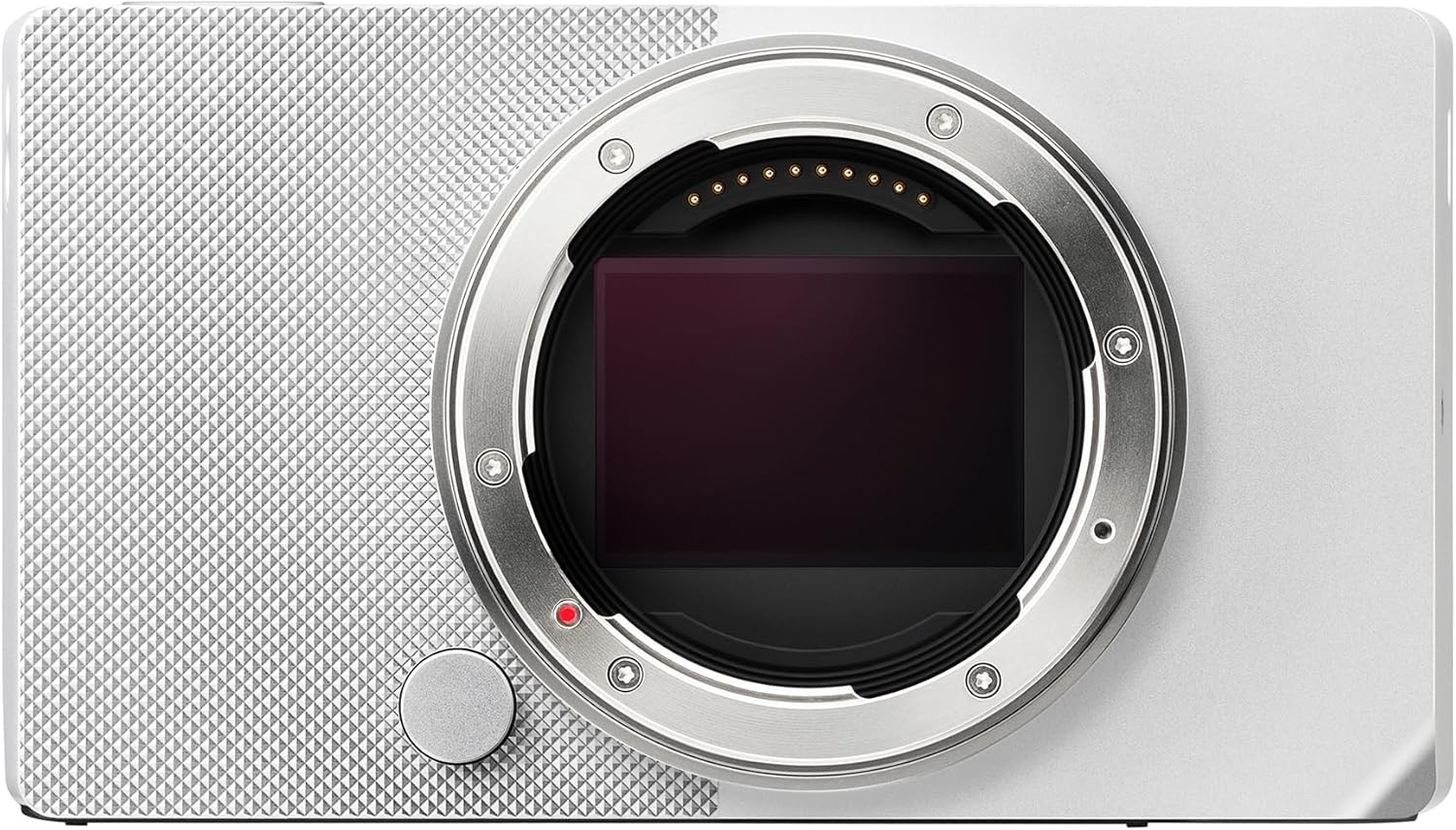 BF Digital Camera (Silver)