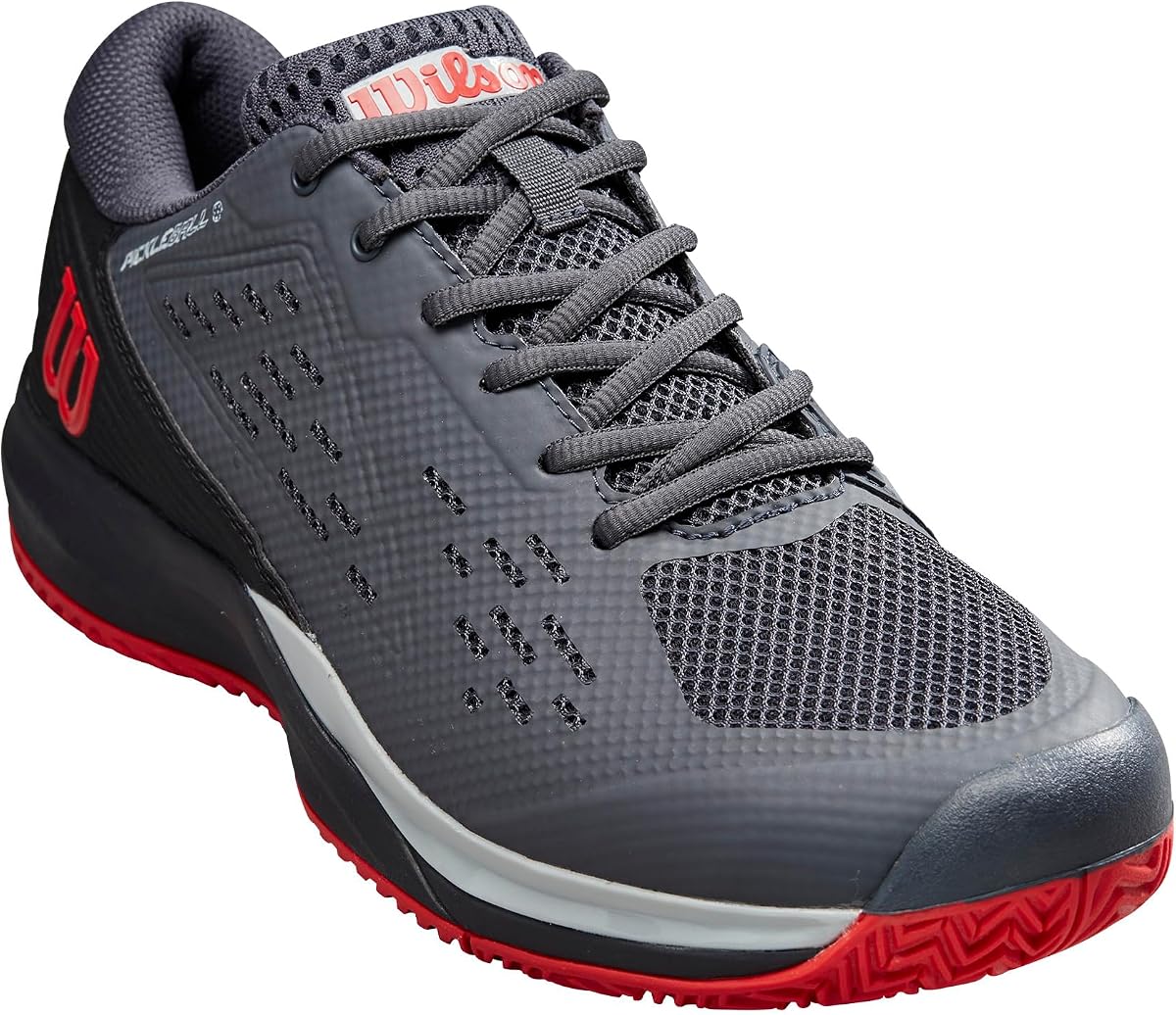 WILSON Rush Pro Ace, Zapatillas para Hombre