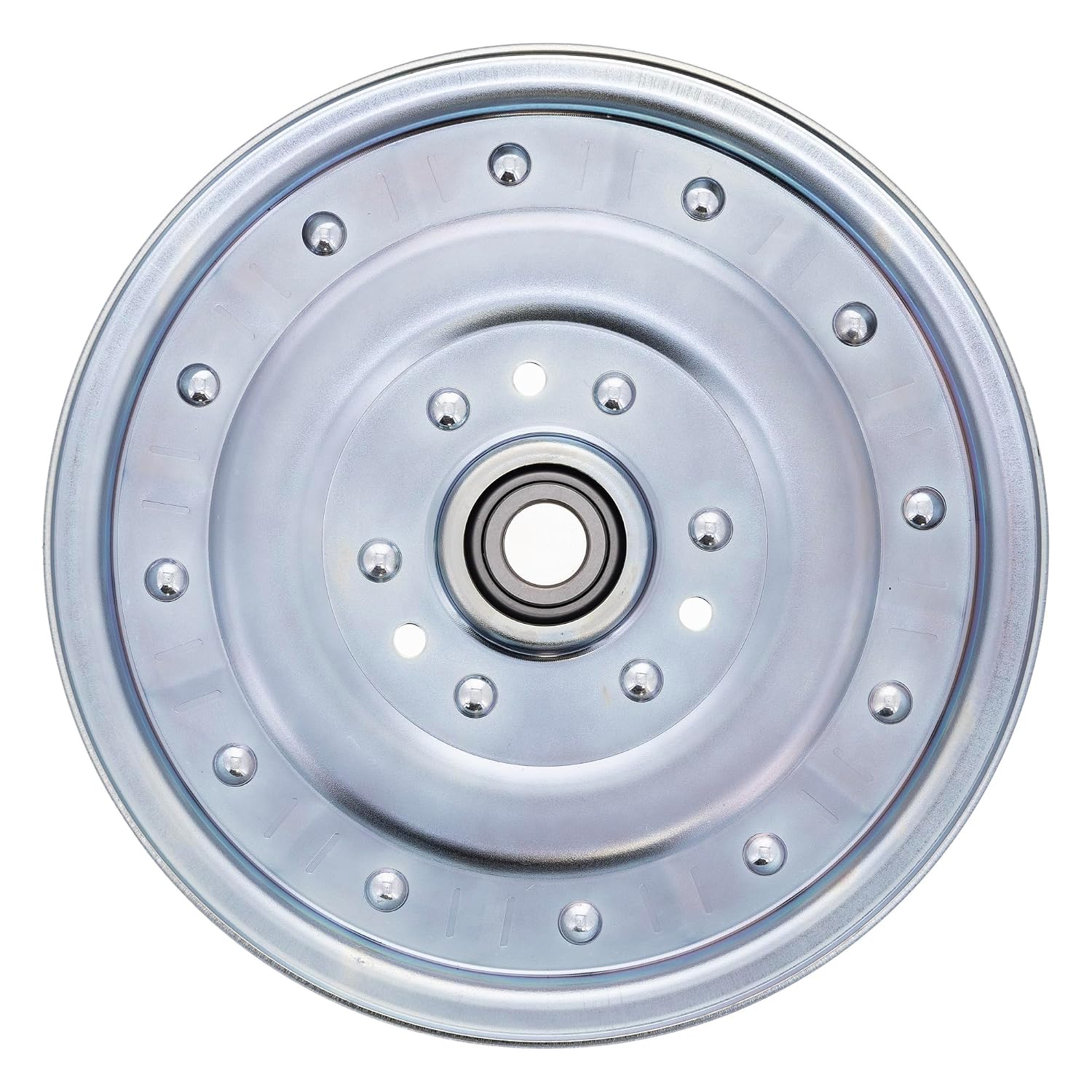 8TEN Idler Pulley for Husqvarna PZ54 54-Inch Deck 510015101 Zero Turn