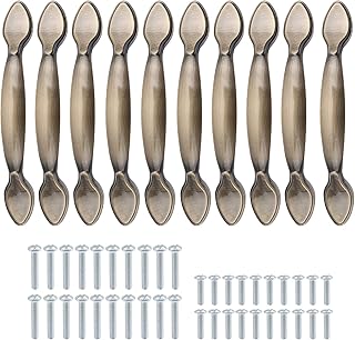 Amazon.es: tiradores antiguos