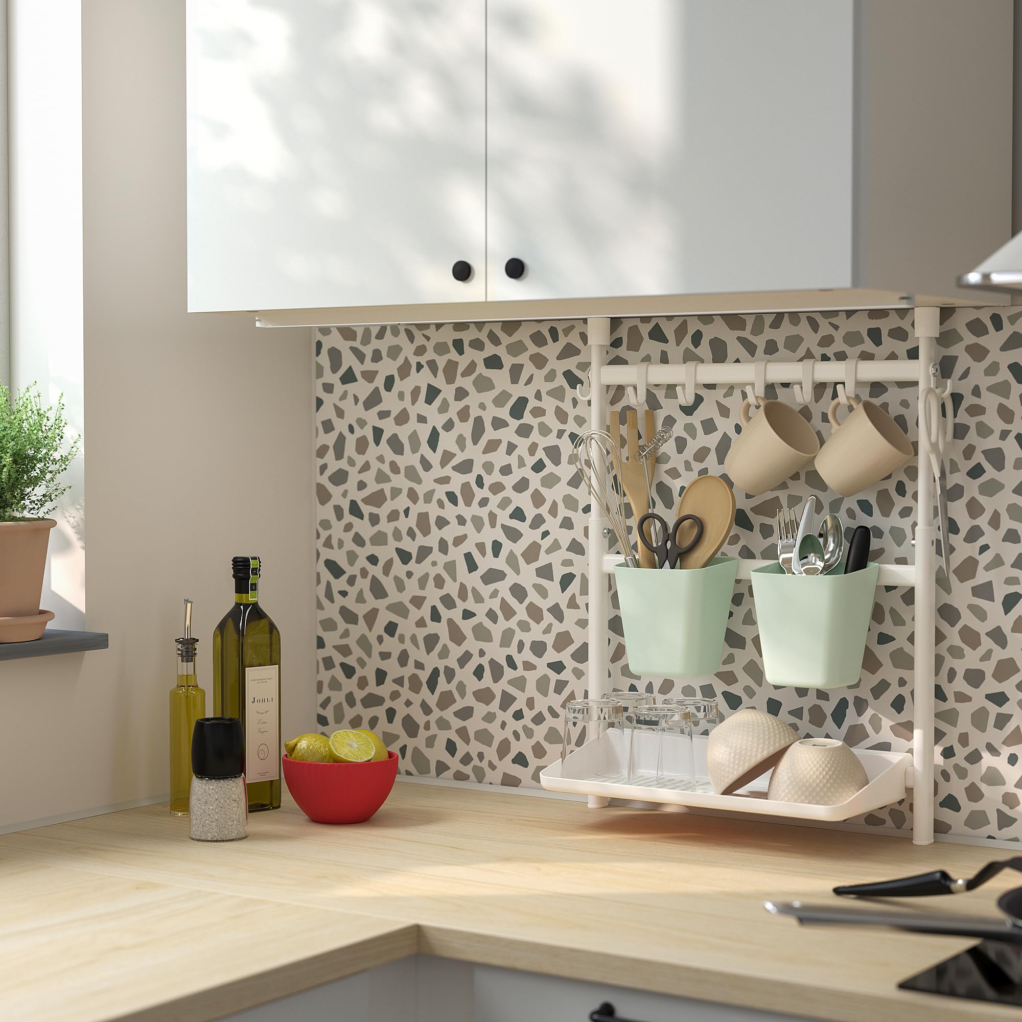 ikea sunnersta aufbewahrung Abtropfgestell für Abtropfgestell Küche, Haushalt & Wohnen Menge:1x 200g Wie lange hält sich Sicherheitsstufe hoch convenient storage in hallways