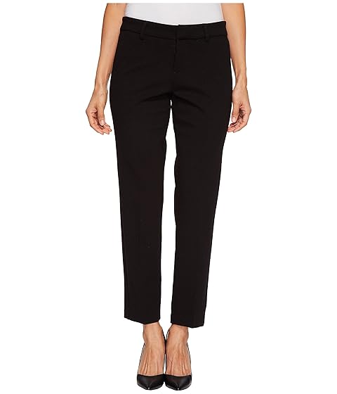 Liverpool Petite Kelsey Straight Leg Trousers in Super Stretch Ponte Knit at Zappos.com