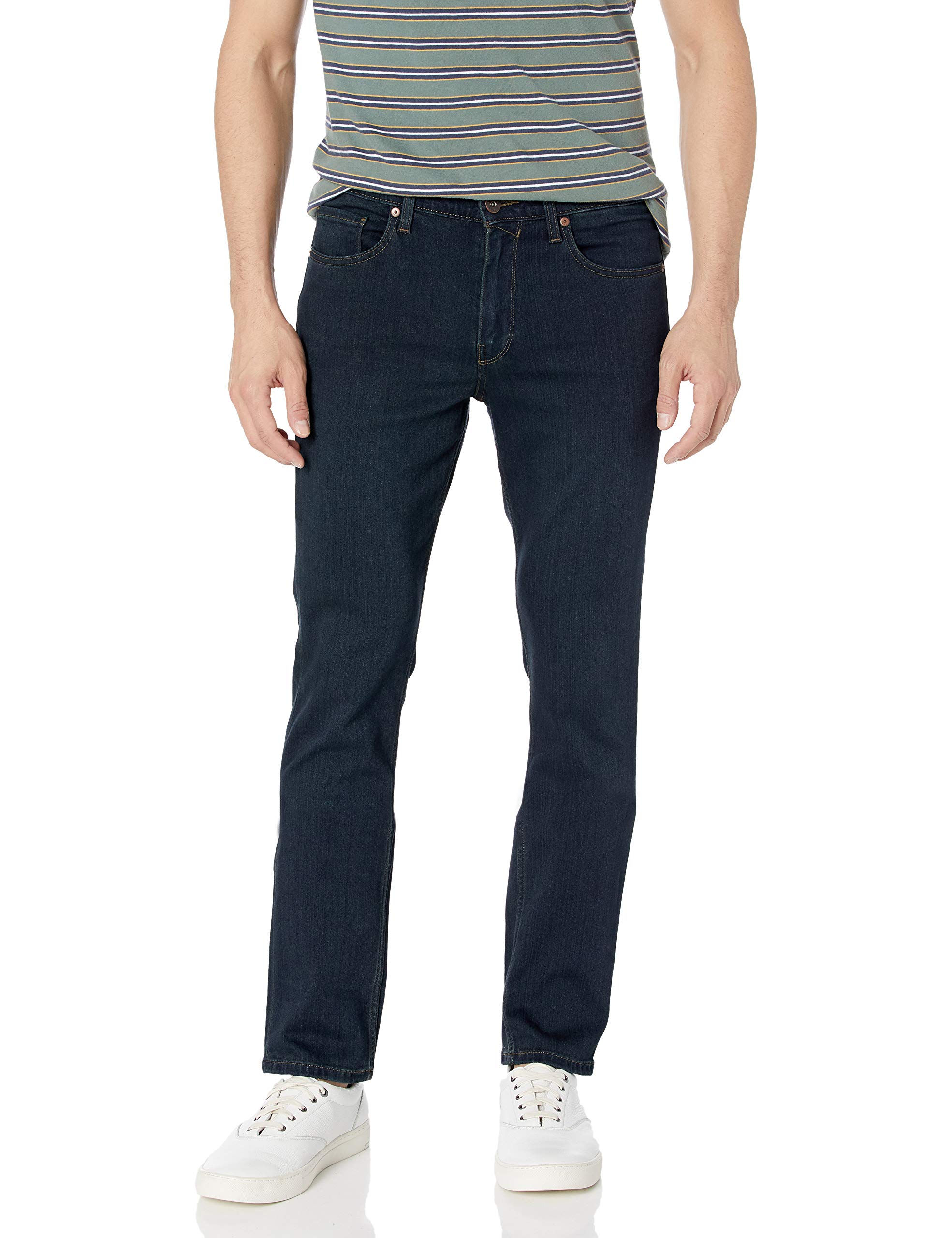 PAIGEMen's Lennox Cellar Jeans
