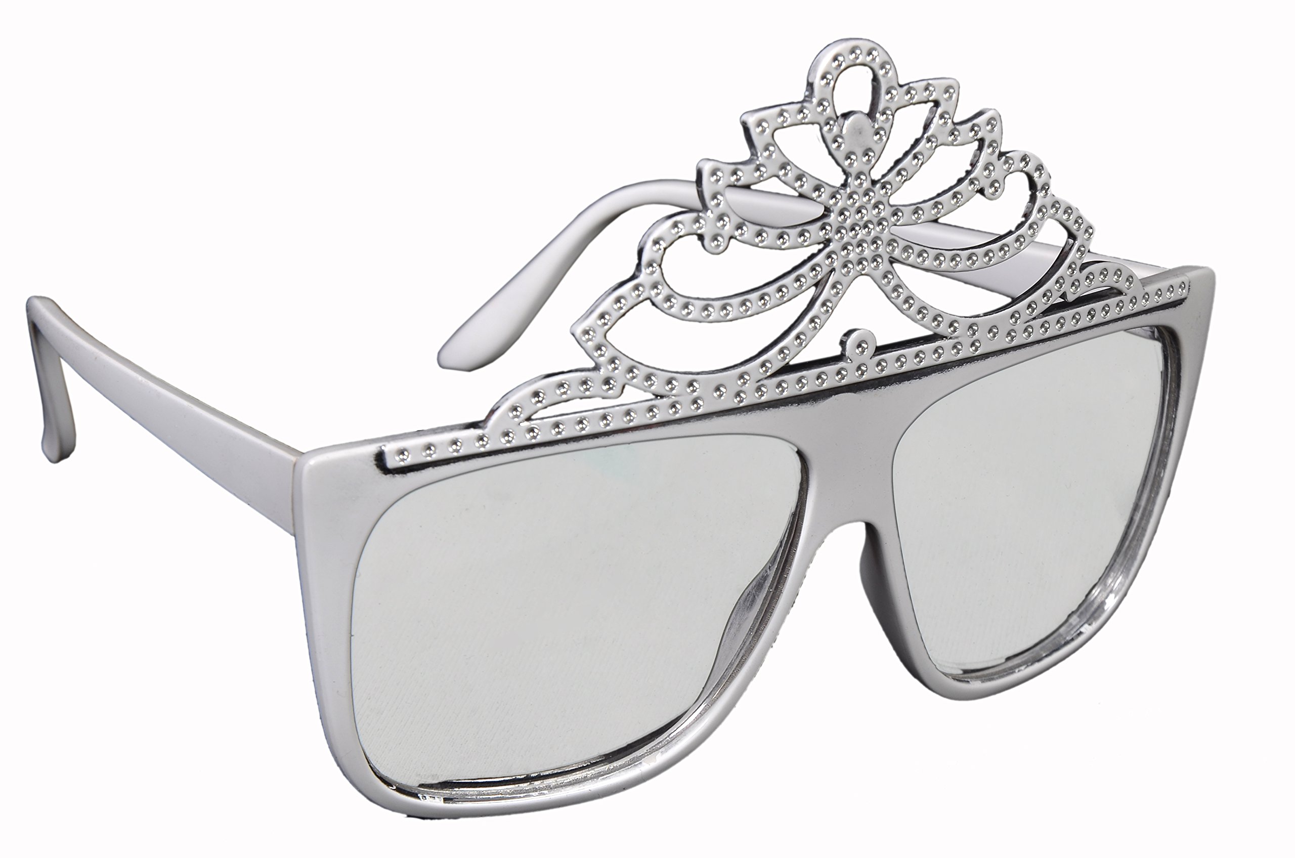 Atpata Funky Taj White Goggle, Medium (B00P4UBXJ8) Amazon Price History, Amazon Price Tracker