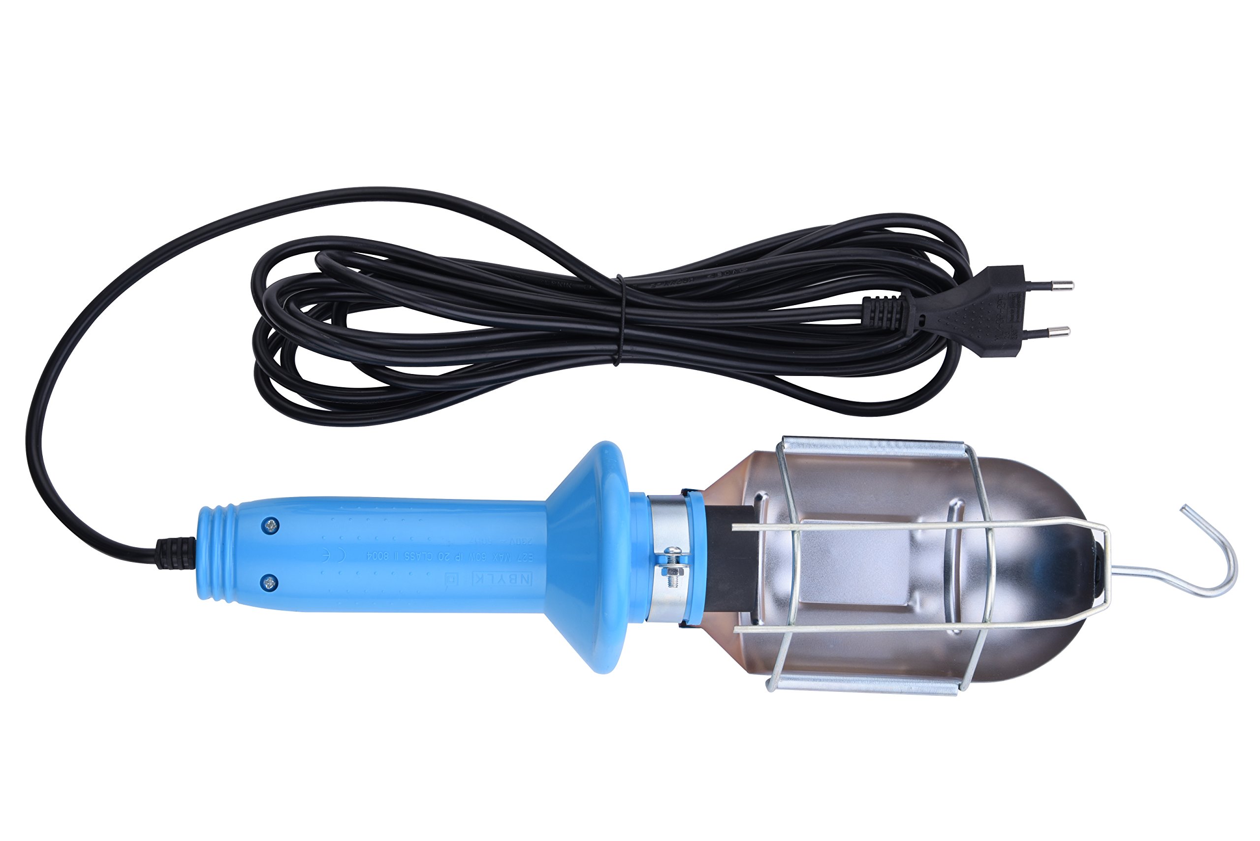 Electraline BAL00010M Baladeuse 10 m