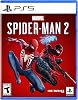 MARVEL’S SPIDER-MAN 2 – Edición estándar PS5 Clasificación ESRB: Adolescentes | 20 oct 2023 | por PlayStation 1