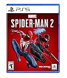 MARVEL’S SPIDER-MAN 2 – PS5