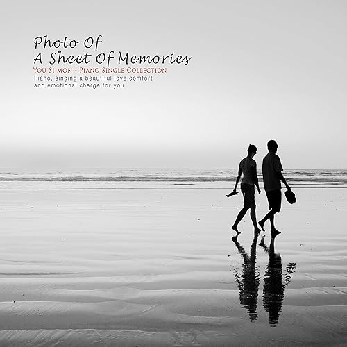 One Piece Of Memories By Yu Simon On Amazon Music Amazon Com