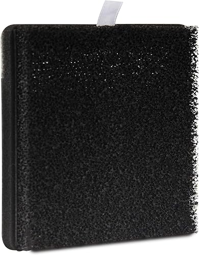 Miniatura 2 de Juego de 2 filtros HEPA de repuesto para absorción de humo de soldadura