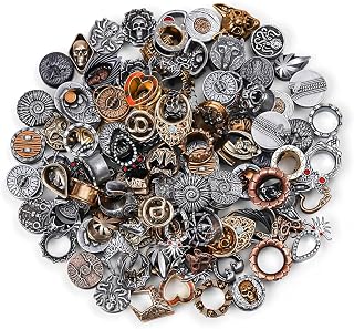 20PCS Ear Tunnels Plugs Gauges Set