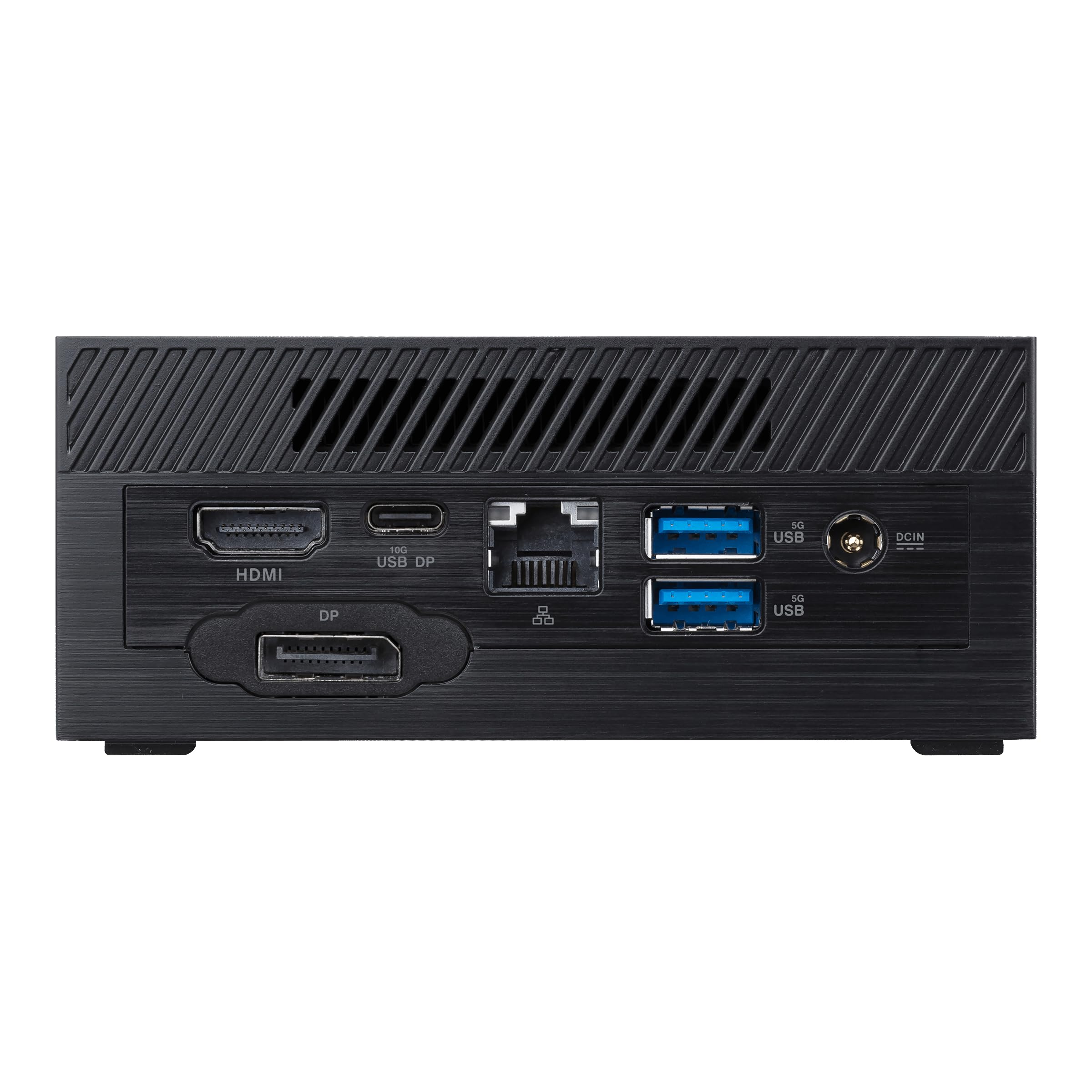 Asus Expertcenter Pn53-S1 S7027mds1 - MinI-Pc - Ryzen 7 7730u / 2 Ghz - Ram 16 Gb - Ssd 512 Gb - Nvme - Radeon Graphics - Bluetooth 5.2, WI-Fi 6e, 1g