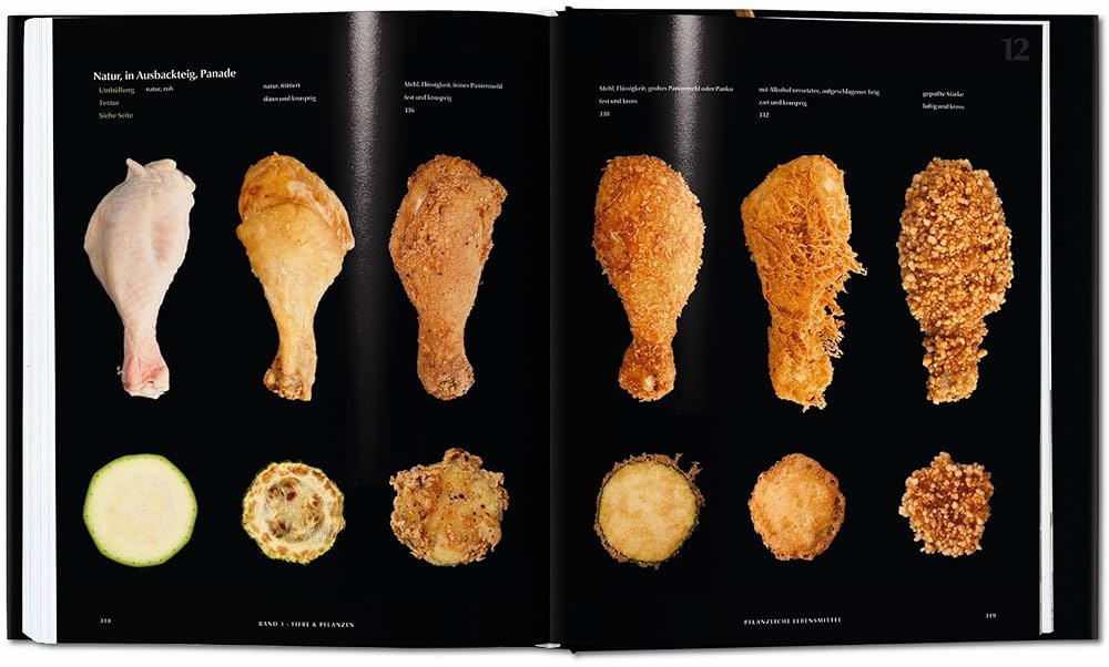 Modernist Cuisine: The Art and Science of Cooking Spanish