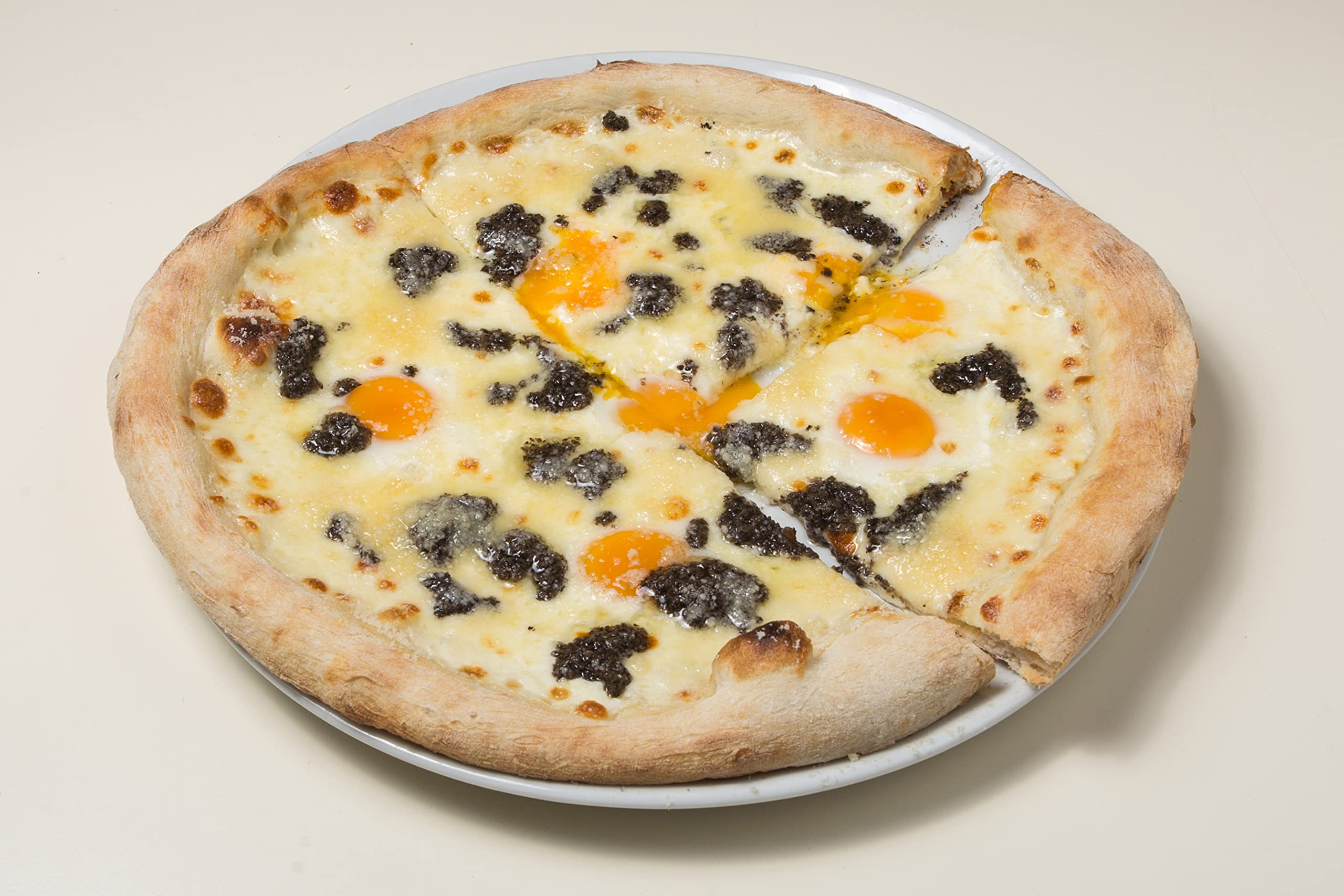 aBeiou. Salsa Tartufata 170g, prodotto extra gourmet 100% italiano, salsa artigianale, pronta all'uso, vegana vegetariana, senza glutine, salsa al tartufo nero estivo e funghi pregiati, delicatessen.