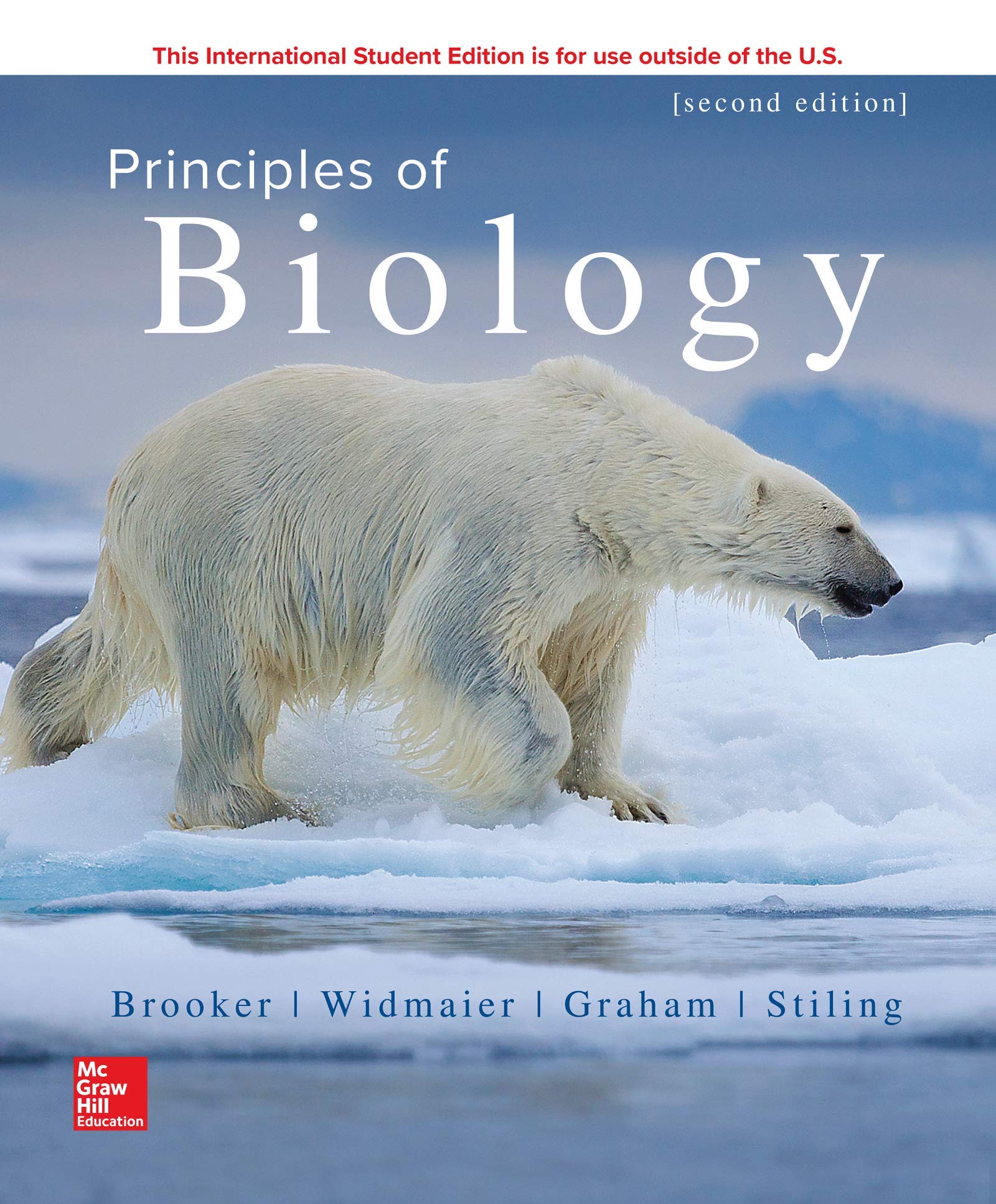 Principles of Biology