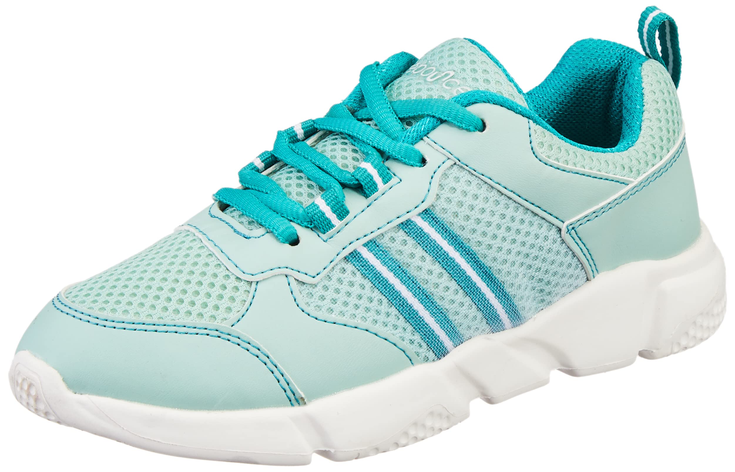 Liberty Women GRACE-1E S.Green Running Shoes-5.5 (B09412BCT1) Amazon Price History, Amazon Price Tracker