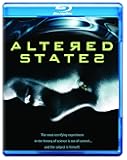 Altered States [Blu-ray]