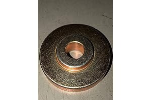 One Aftermarket Compatible/Replacement for Code 804-110C Fits Landpride at FD AFM Series