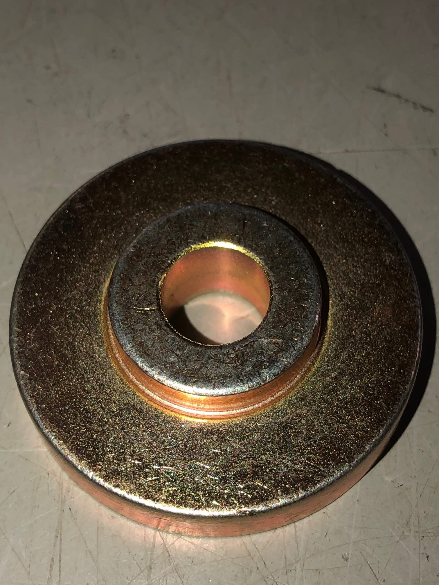 One Aftermarket Compatible/Replacement for Code 804-110C Fits Landpride at FD AFM Series.