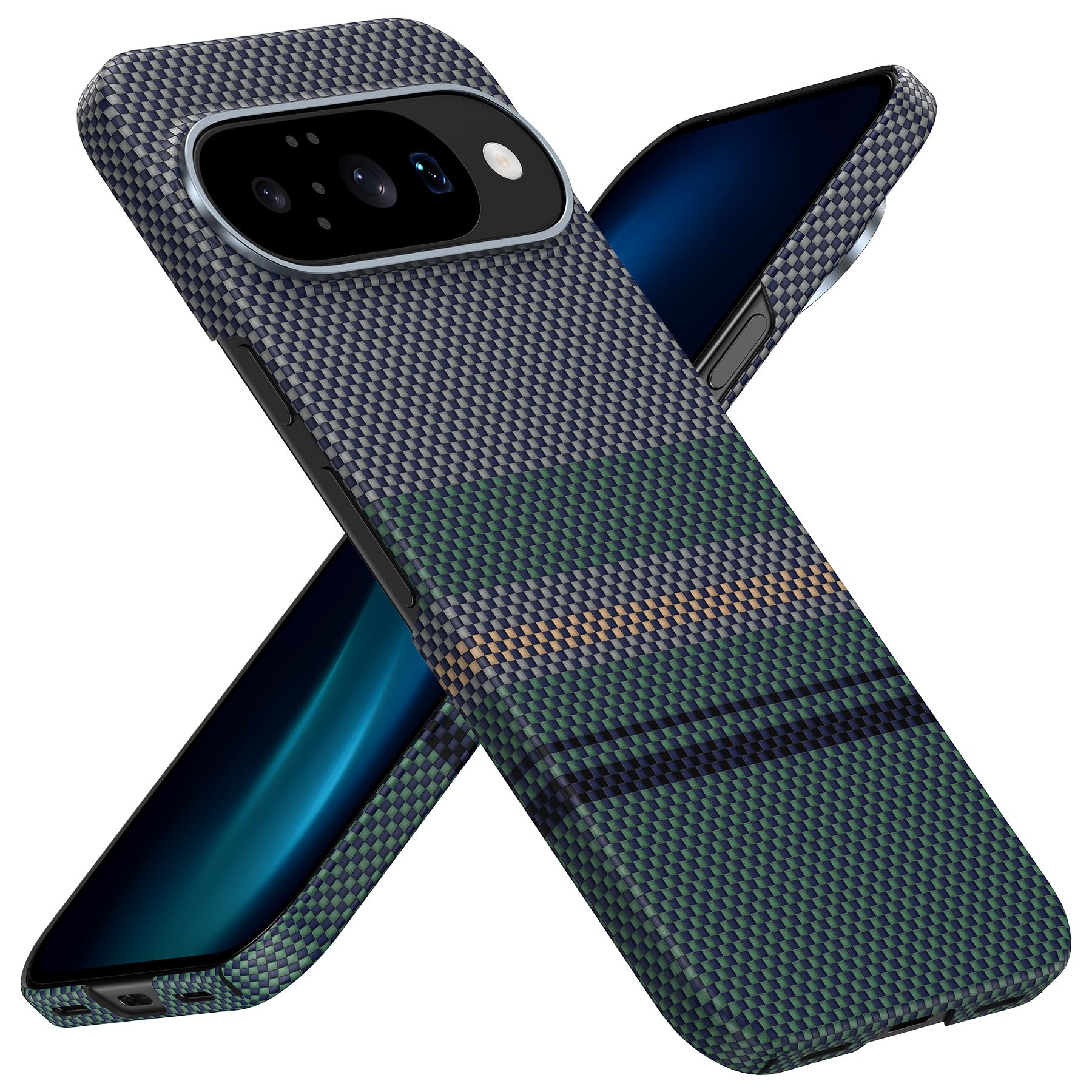Amazon.com: BENKS for Pixel 10 Pro XL Case 6.8'', Ultra-Slim