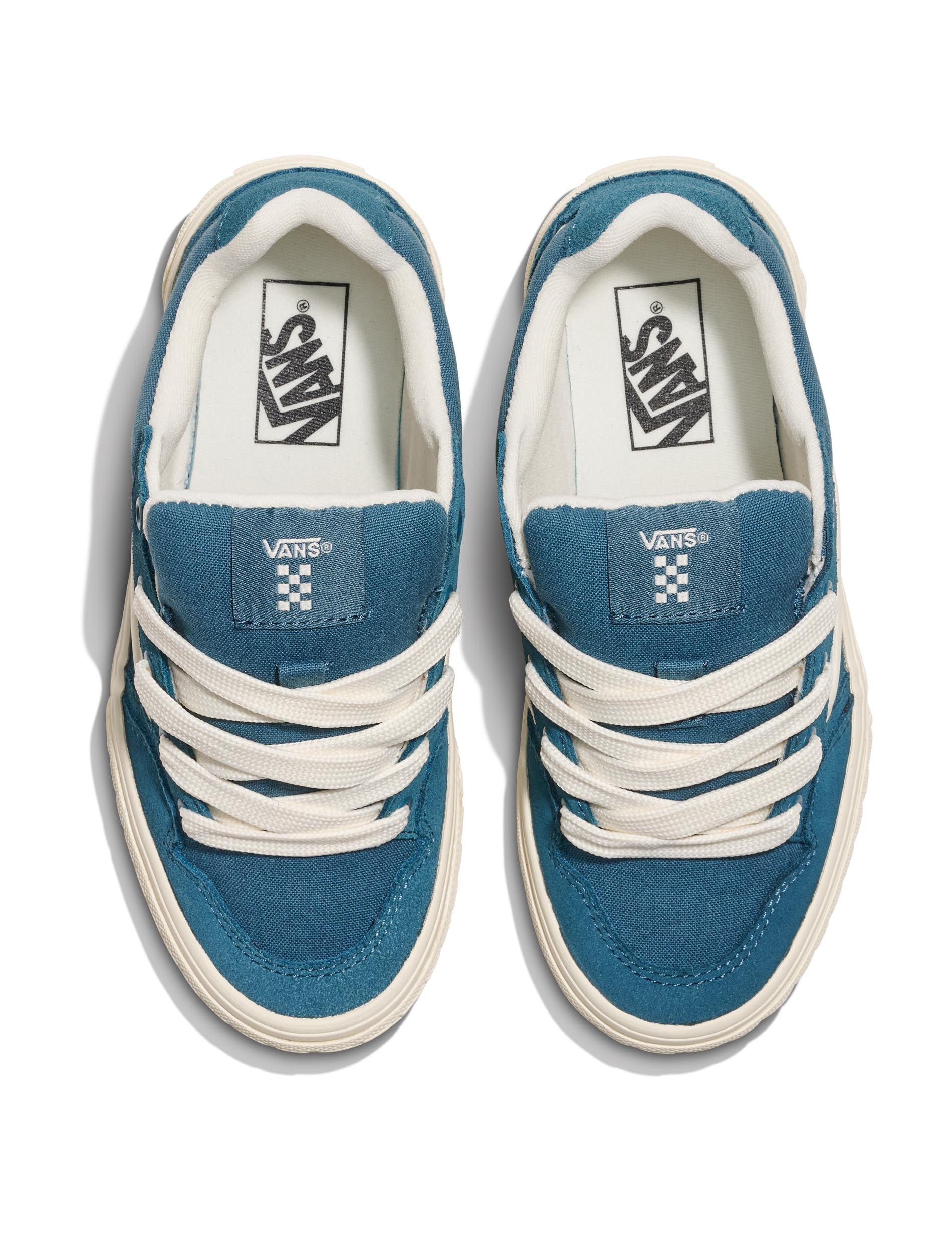 Vans Caldrone, Scarpe da Ginnastica Unisex-Adulto