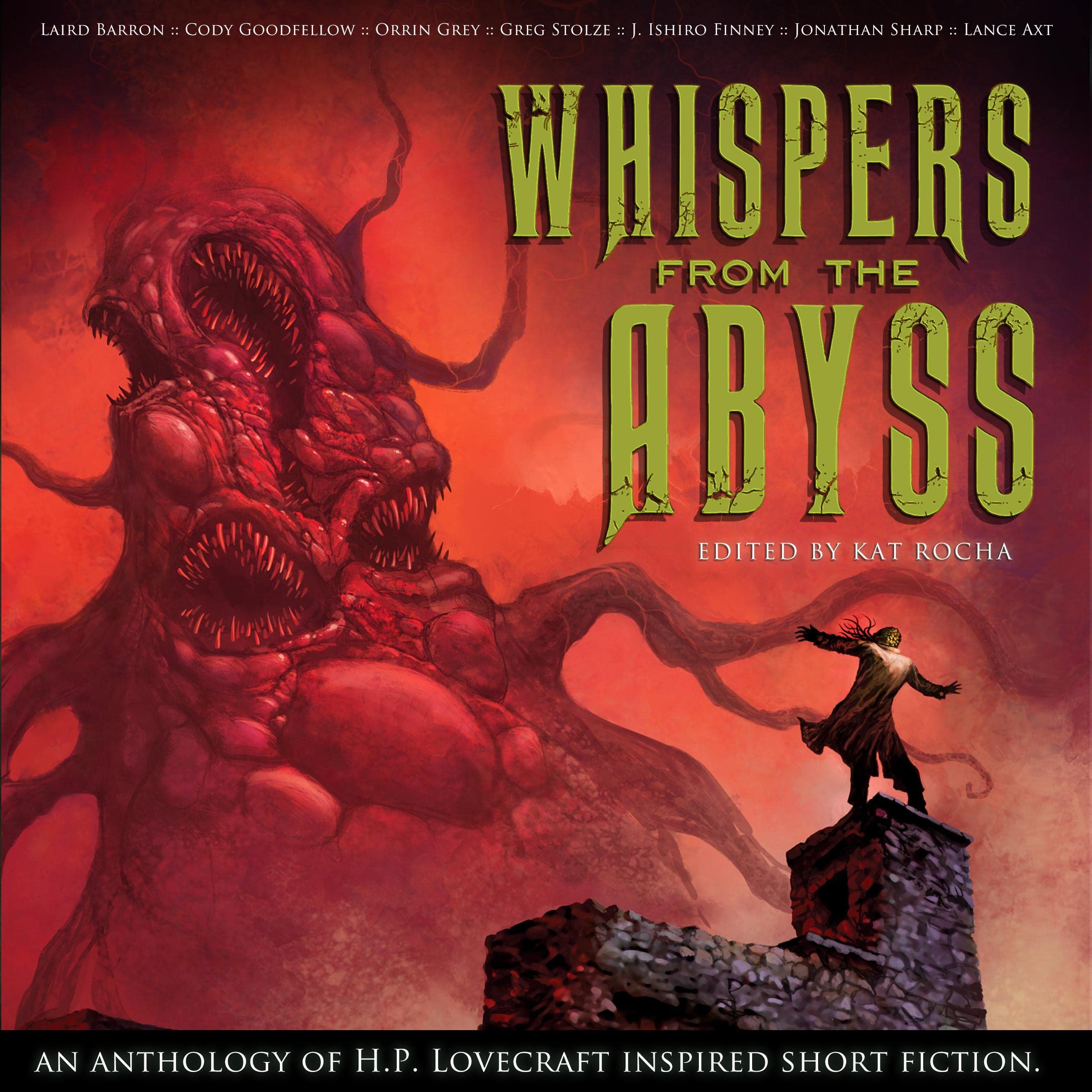 Whispers from the Abyss
