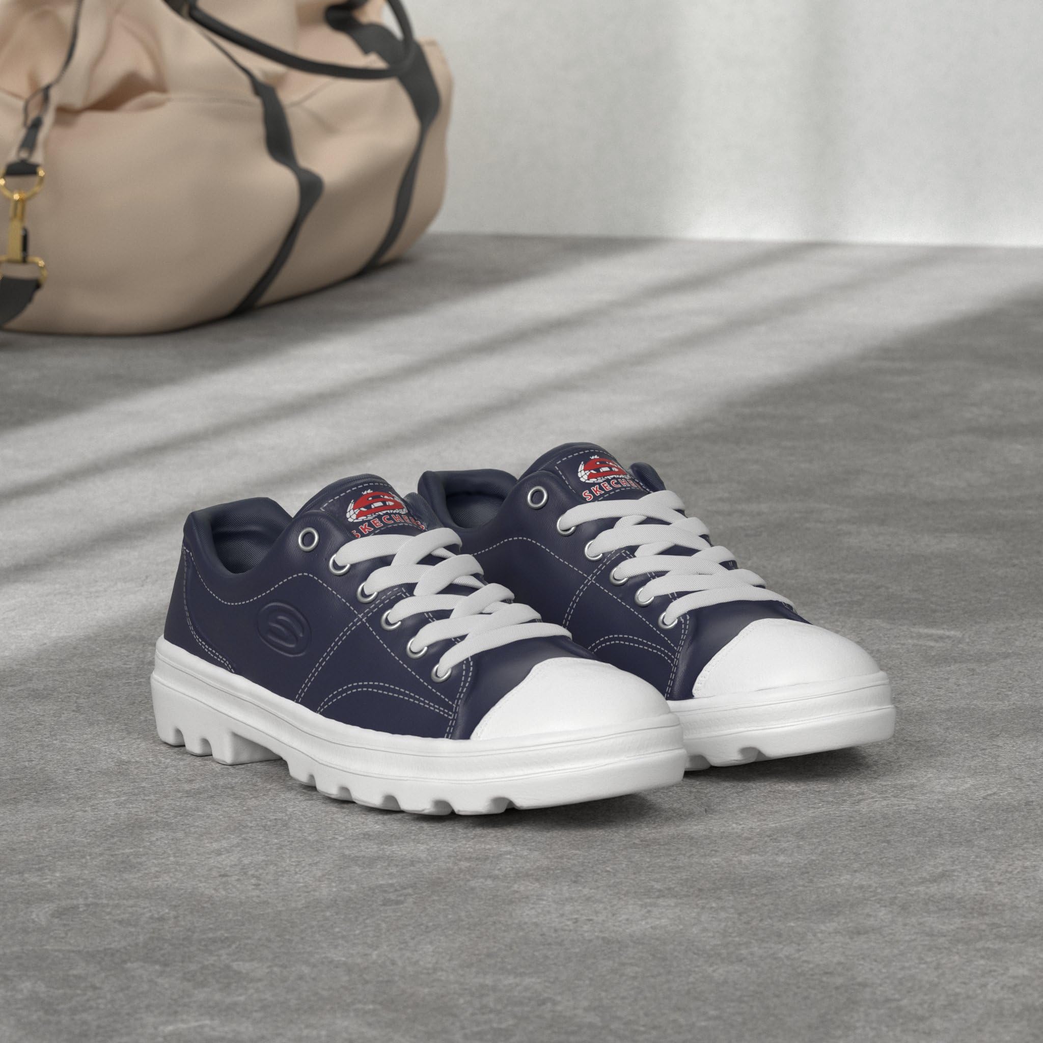 Skechers Roadies-True Roots ZapatillasMujer
