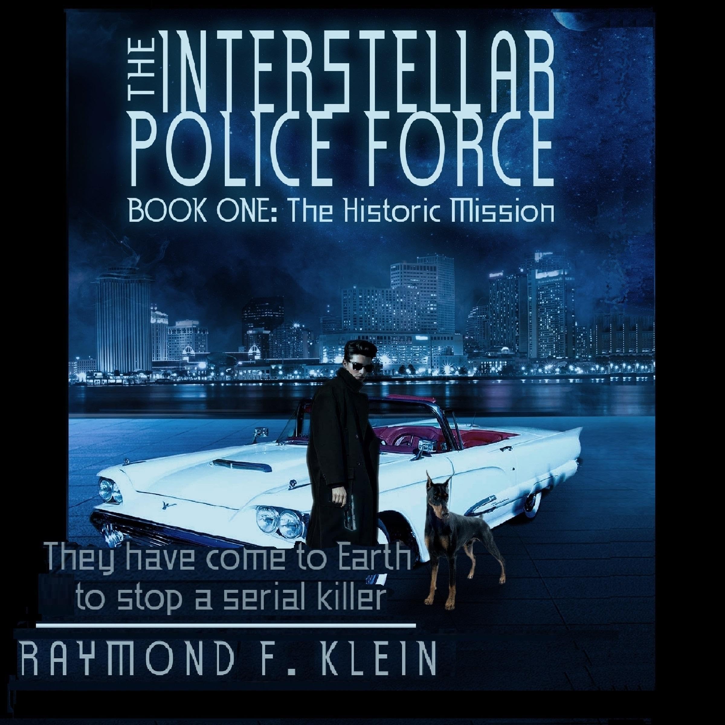 Cover art for The Historic Mission