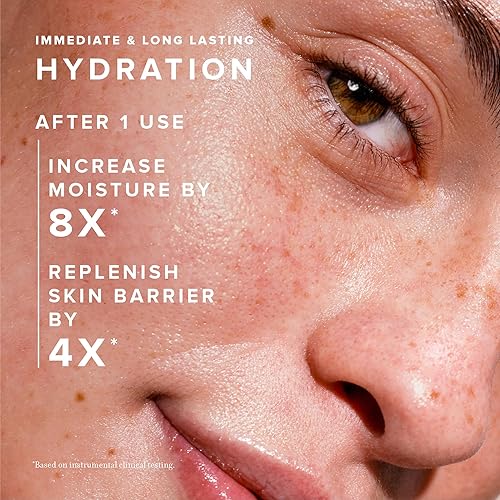 Miniatura 7 de Farmacy Melt + Moisturize Minis Duo  Green Clean Bálsamo limpiador de maquillaje y miel Halo Ceramida hidratante facial  La rutina perfecta para