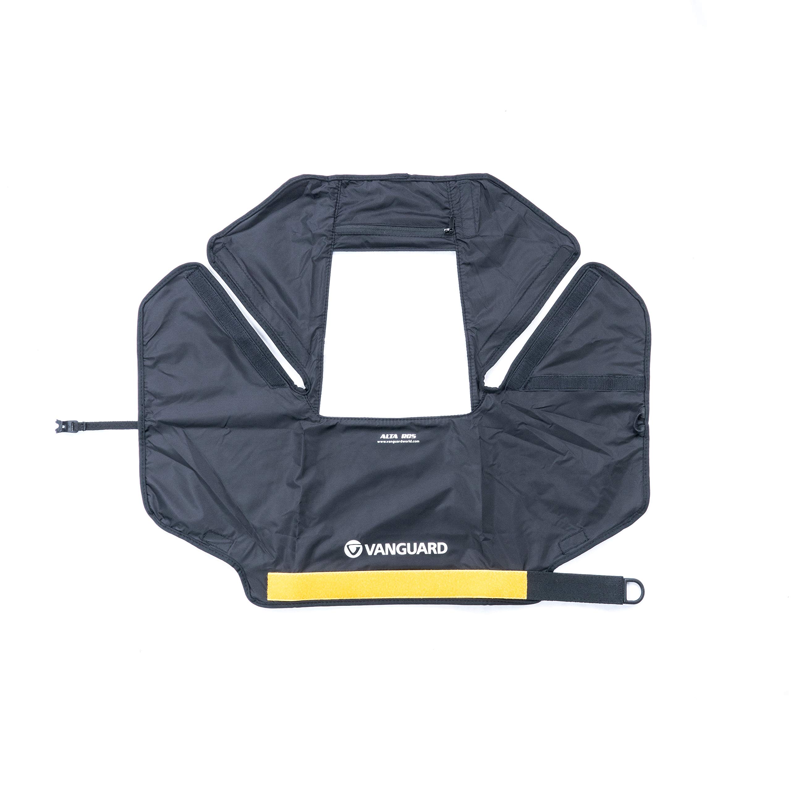 Vanguard Alta RCS - Housse de Protection Contre la Pluie pour Les appareils Photo DSLR et Reflex avec Objectif 400mm