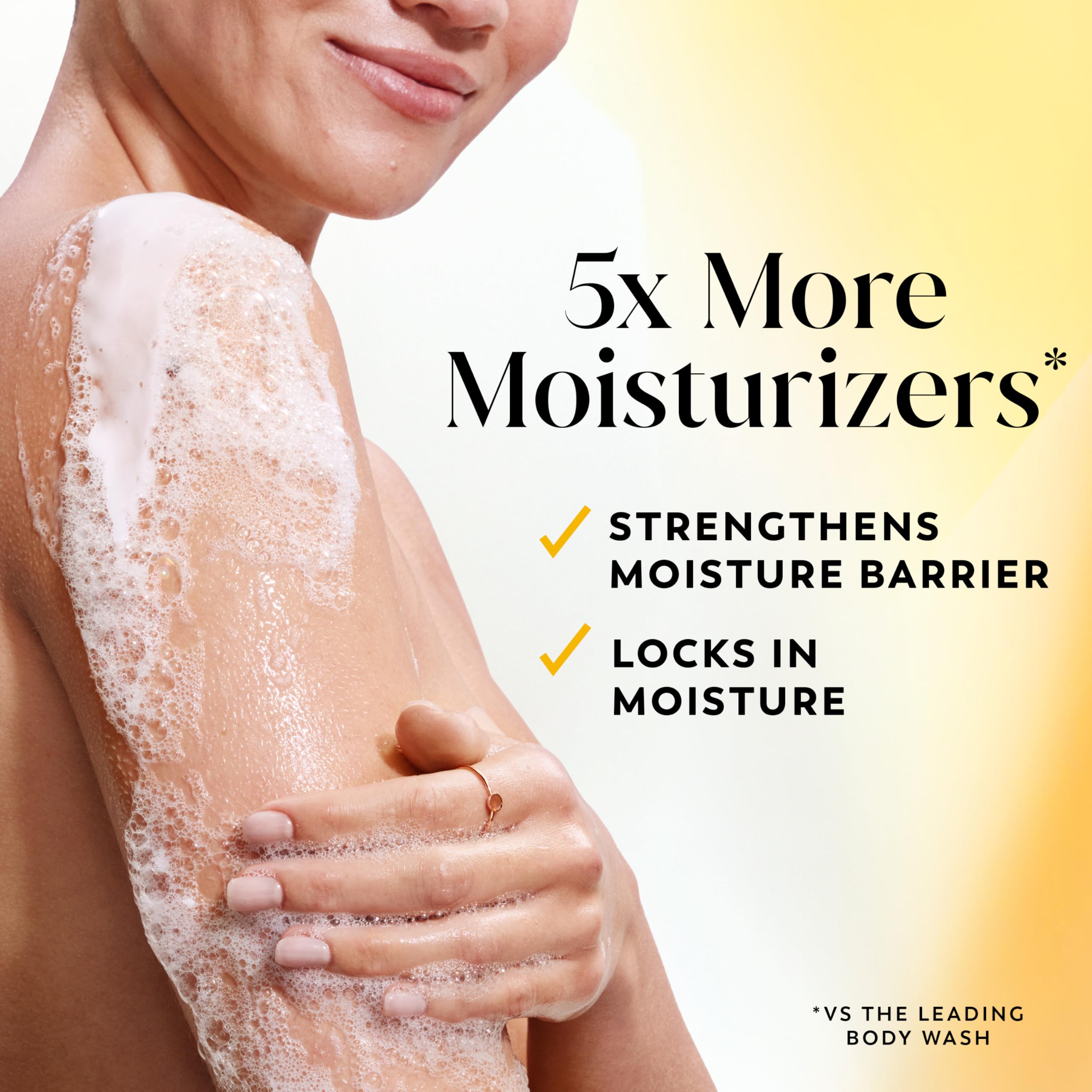 Amazon.com : Olay Body Wash for Women, Ultra Moisture, 24hr